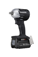 Impact wrench 18 V - 5,0 Ah Li