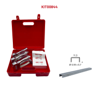 Coffret 11/10 M1 + agrafes