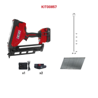 Ens. 20/64B2 + 3 btes