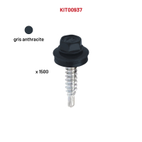 1500 VCAC 4,8x19 Gris anthraci