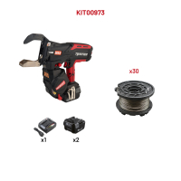 Ensemble ligatureuse RB823T