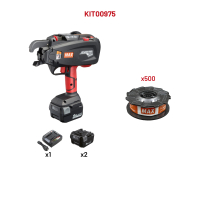 Kit RB398S + 500x TW90516