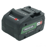 Batterie 18V - 5,5Ah LIHD