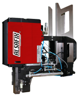 Industrial pneumatic 11-WP130