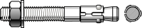 Schraubanker T 10-45-51/120