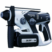 Concrete drill