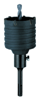 Socket Drill sets - 68 mm