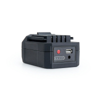 Rechargeable battery pack 77Wh