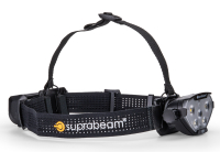 Headlamp V7 rechargeable