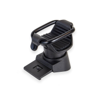 Support pour casque chantier