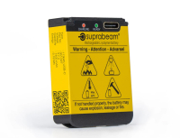 Li-Po battery 1400mAh  - USB-C