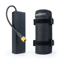 Power-Pack Li-Ion 72 Wh incl. 