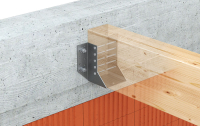 Joist Hanger 80x420x4,0