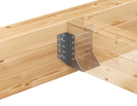 Joist Hanger 80x420x4,0