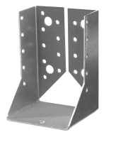 Wing Joist Hanger 70x125x2