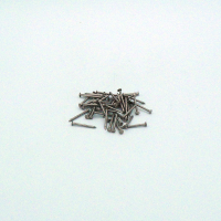 TB ring inox  2,5/2,7 x 25 mm