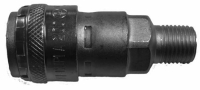 Raccord HP pour compresseur