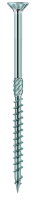 Wood Screws "VBF" 10x120 galv+