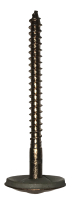 Wood screw VBJ 4,5 x 35 inox c