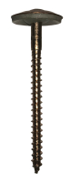 Wood screw VBJ 4,5 x 40 inox c