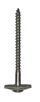 Wood screw VBJ 4,5 x 60 inox T