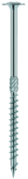 Timber screw VBL 4,0 x 40 galv