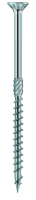 Wood Screws "VBL" 8x80 galv+