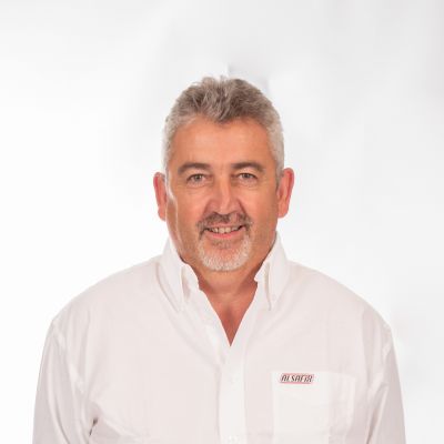 Sabatterie Frédéric