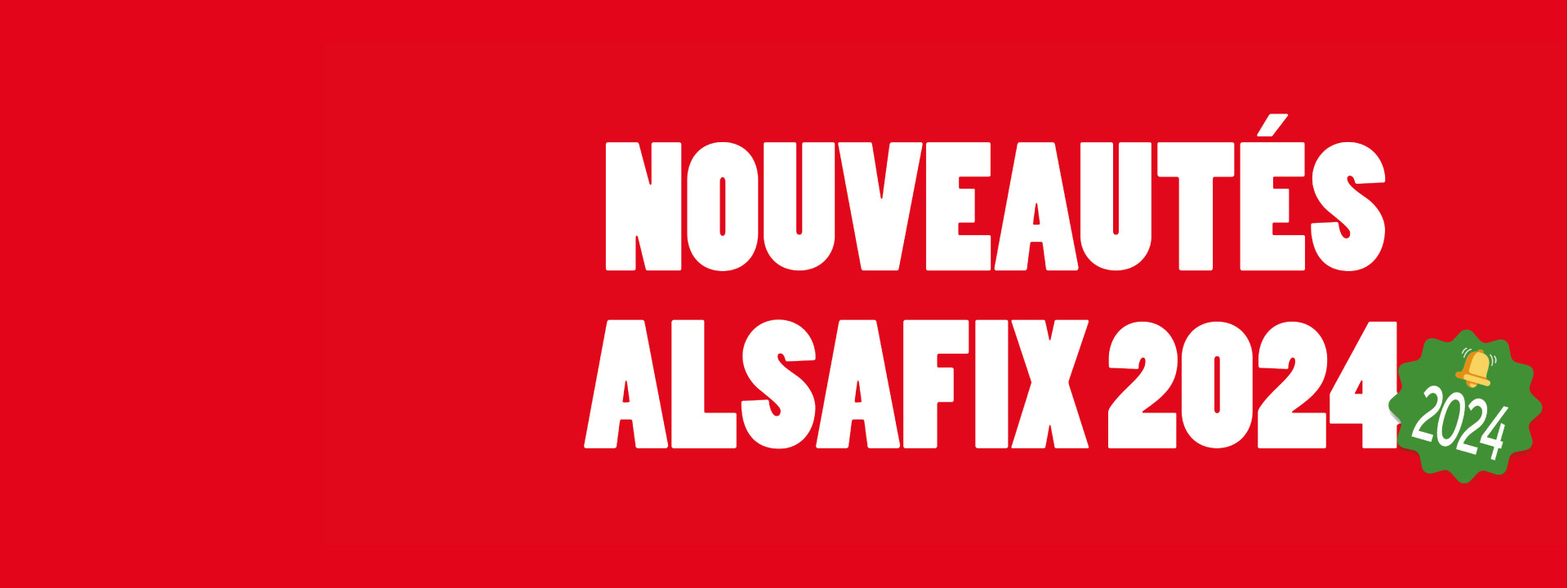 NEWSLETTER ALSAFIX