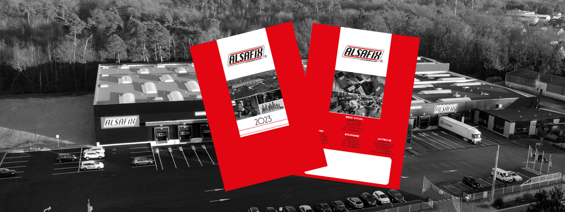 CATALOG 2023