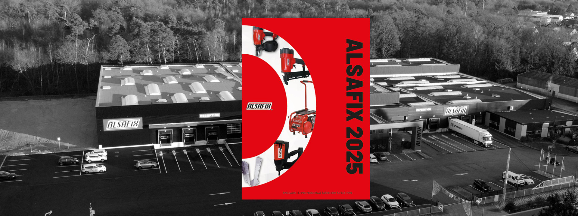 CATALOG 2025